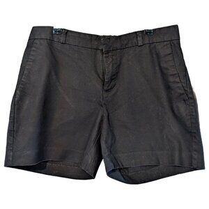 Banana Republic Black 5" Women's Shorts - Sz 2